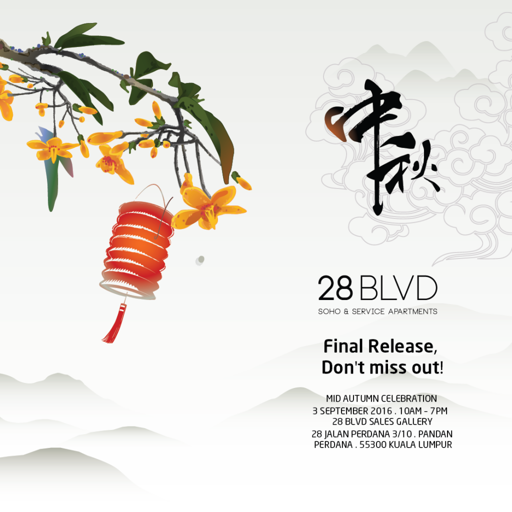 Mid-Autumn Celebration