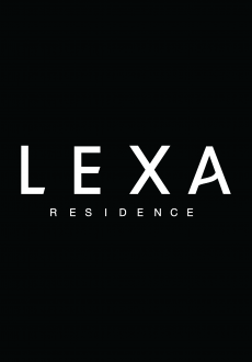 LEXA_logo square